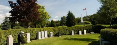 Business 7 image RESTHAVEN MEMORIAL GARDENS Funeral Services & Crematories in Scarborough ON