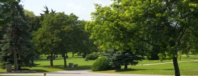 Business 8 image RESTHAVEN MEMORIAL GARDENS Funeral Services & Crematories in Scarborough ON