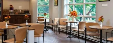 Entreprises 3 image REVERA COLONEL BY Residential, Retirement & Care Homes dans Ottawa ON