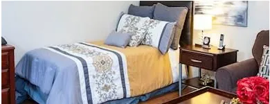 Entreprises 8 image REVERA COLONEL BY Residential, Retirement & Care Homes dans Ottawa ON