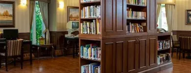 Entreprises 9 image REVERA COLONEL BY Residential, Retirement & Care Homes dans Ottawa ON