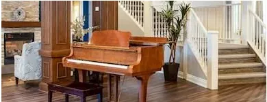 Entreprises 11 image REVERA COLONEL BY Residential, Retirement & Care Homes dans Ottawa ON