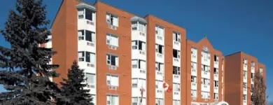 Business 5 image REVERA LYNWOOD PARK Residential, Retirement & Care Homes in Nepean ON