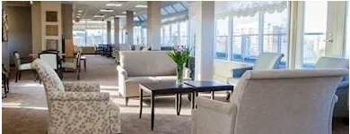 Entreprises 3 image REVERA THE EDINBURGH Residential, Retirement & Care Homes dans Ottawa ON