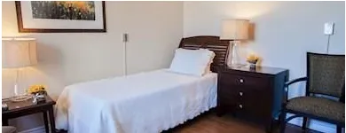 Entreprises 4 image REVERA THE EDINBURGH Residential, Retirement & Care Homes dans Ottawa ON