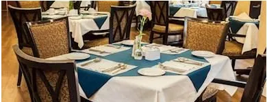 Entreprises 5 image REVERA THE EDINBURGH Residential, Retirement & Care Homes dans Ottawa ON