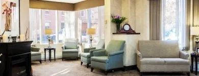 Entreprises 6 image REVERA THE EDINBURGH Residential, Retirement & Care Homes dans Ottawa ON