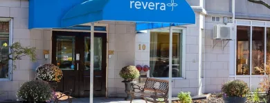 Entreprises 7 image REVERA THE EDINBURGH Residential, Retirement & Care Homes dans Ottawa ON