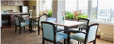 Entreprises 1 image REVERA THE EDINBURGH Residential, Retirement & Care Homes dans Ottawa ON