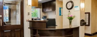 Entreprises 8 image REVERA THE EDINBURGH Residential, Retirement & Care Homes dans Ottawa ON