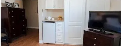 Entreprises 9 image REVERA THE EDINBURGH Residential, Retirement & Care Homes dans Ottawa ON