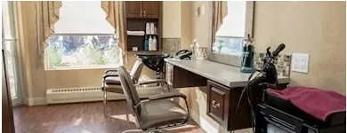 Entreprises 2 image REVERA THE EDINBURGH Residential, Retirement & Care Homes dans Ottawa ON