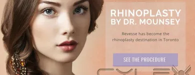 Business 2 image REVESSE RHINOPLASTY & FACIAL COSMETIC SURGERY Plastic & Cosmetic Surgery in Scarborough ON