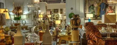 Business 6 image RIBBEHEGE & AZEVEDO Shopping in York ON