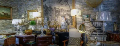 Business 8 image RIBBEHEGE & AZEVEDO Shopping in York ON