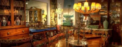 Business 10 image RIBBEHEGE & AZEVEDO Shopping in York ON