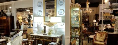 Business 3 image RIBBEHEGE & AZEVEDO Shopping in York ON