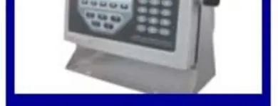 Business 1 image RICHMOND SCALE LTD Scientific Equipment & Instruments in Delta BC