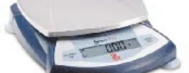 Business 3 image RICHMOND SCALE LTD Scientific Equipment & Instruments in Delta BC