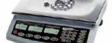 Business 8 image RICHMOND SCALE LTD Scientific Equipment & Instruments in Delta BC