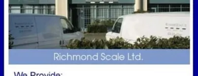 Business 9 image RICHMOND SCALE LTD Scientific Equipment & Instruments in Delta BC