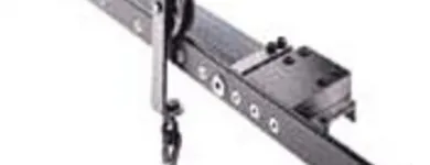 Business 10 image RICHMOND SCALE LTD Scientific Equipment & Instruments in Delta BC