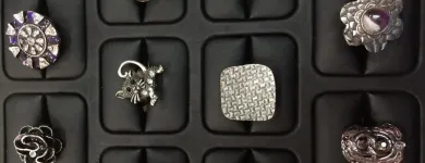 Entreprises 18 image RINGS & THINGS Shopping dans Winnipeg MB