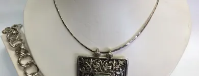 Entreprises 22 image RINGS & THINGS Shopping dans Winnipeg MB