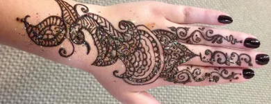 Entreprises 24 image RINGS & THINGS Shopping dans Winnipeg MB