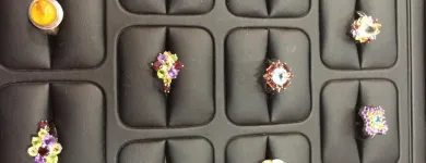 Entreprises 27 image RINGS & THINGS Shopping dans Winnipeg MB