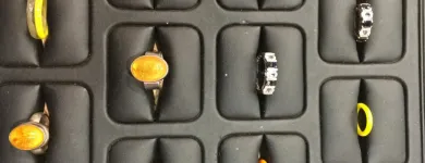 Entreprises 28 image RINGS & THINGS Shopping dans Winnipeg MB