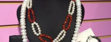 Entreprises 44 image RINGS & THINGS Shopping dans Winnipeg MB