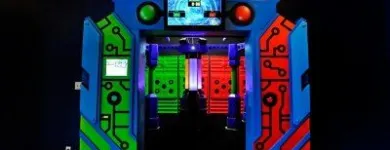 Business 6 image RINX ENTERTAINMENT CENTRE Sports & Recreation in North York ON