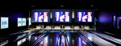 Business 9 image RINX ENTERTAINMENT CENTRE Sports & Recreation in North York ON