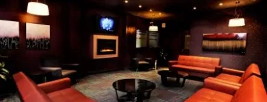 Business 12 image RINX ENTERTAINMENT CENTRE Sports & Recreation in North York ON