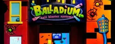 Business 13 image RINX ENTERTAINMENT CENTRE Sports & Recreation in North York ON