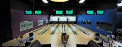 Business 15 image RINX ENTERTAINMENT CENTRE Sports & Recreation in North York ON