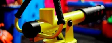 Business 1 image RINX ENTERTAINMENT CENTRE Sports & Recreation in North York ON