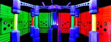 Business 2 image RINX ENTERTAINMENT CENTRE Sports & Recreation in North York ON