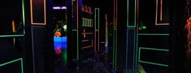 Business 3 image RINX ENTERTAINMENT CENTRE Sports & Recreation in North York ON