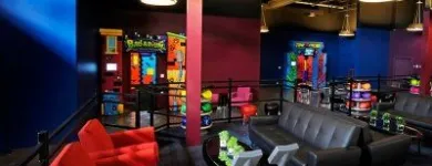 Business 5 image RINX ENTERTAINMENT CENTRE Sports & Recreation in North York ON