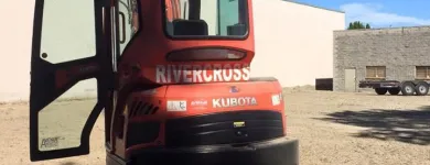 Business 4 image RIVER CROSS HOLDINGS LTD. Site Preparation Contractors in Abbotsford BC