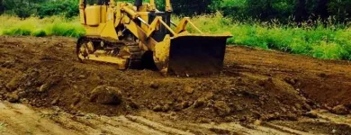 Business 6 image RIVER CROSS HOLDINGS LTD. Site Preparation Contractors in Abbotsford BC