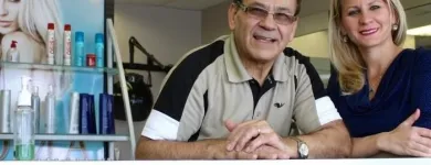 Business 4 image RIVIERA HAIRSTYLISTS INC Hair Salons in Oakville ON