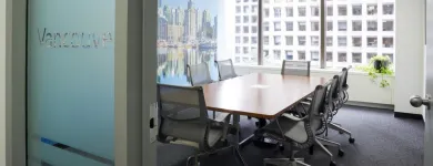 Entreprises 3 image ROBERT HALF® RECRUITERS & EMPLOYMENT AGENCY Temporary Employment Agencies dans Surrey BC