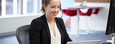 Entreprises 5 image ROBERT HALF® RECRUITERS & EMPLOYMENT AGENCY Temporary Employment Agencies dans Surrey BC