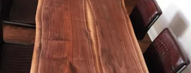 Entreprises 6 image ROCA WOOD WORKS INC. Woodturning & Machining dans Toronto ON