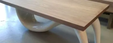 Entreprises 3 image ROCA WOOD WORKS INC. Woodturning & Machining dans Toronto ON