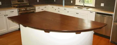 Entreprises 4 image ROCA WOOD WORKS INC. Woodturning & Machining dans Toronto ON