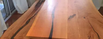 Entreprises 8 image ROCA WOOD WORKS INC. Woodturning & Machining dans Toronto ON